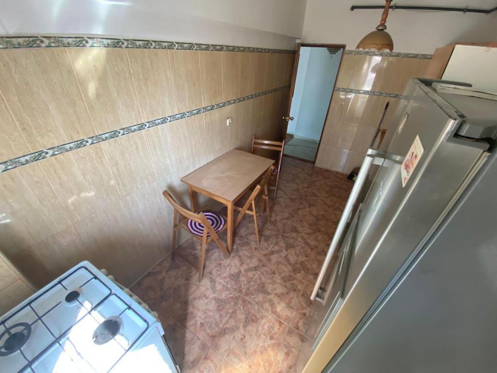 Appartement Apartament Kita View à Constanţa Extérieur photo